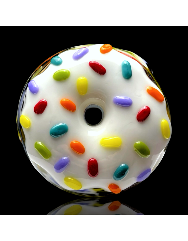 Crunk x KGB Large Dry Millie Donut Crunk25