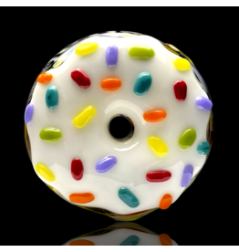 Crunk x KGB Large Dry Millie Donut Crunk25