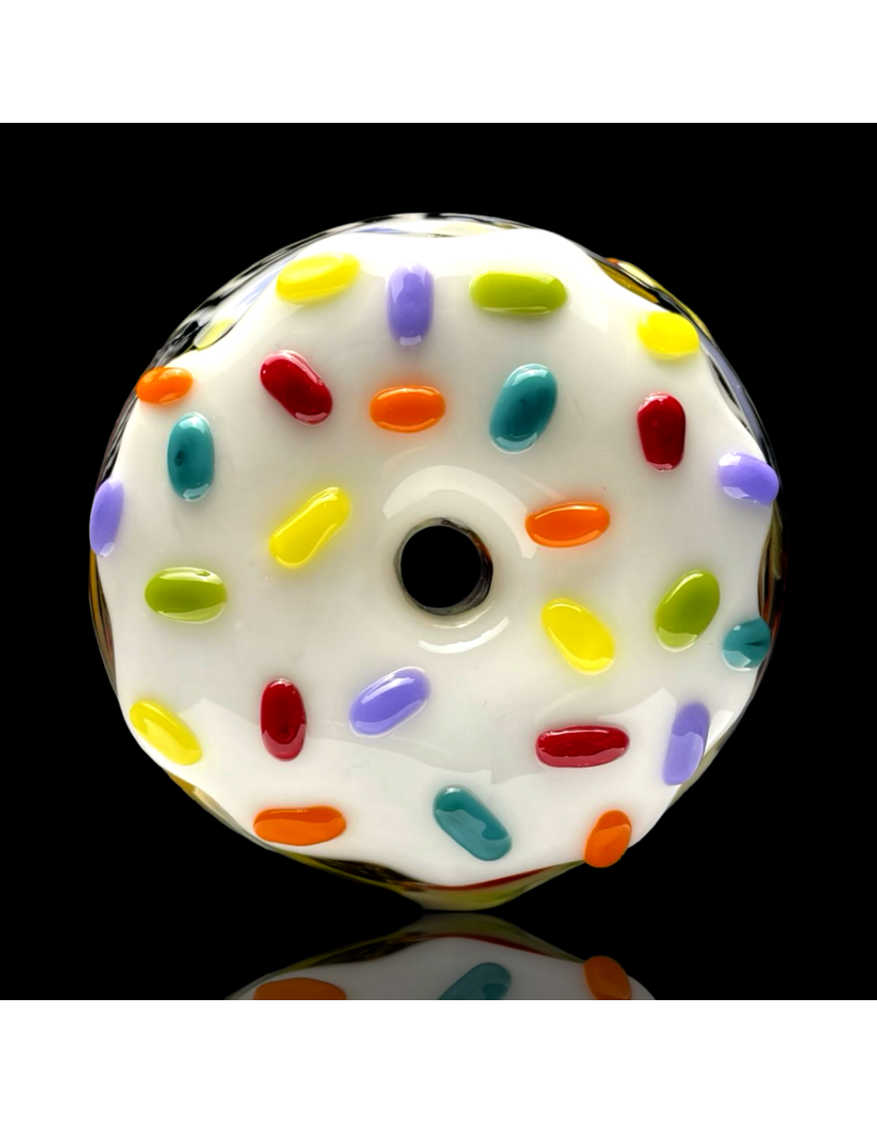 Crunk x KGB Large Dry Millie Donut Crunk25