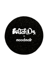 Moodmats 8" Witches Get Stoned Moodmat