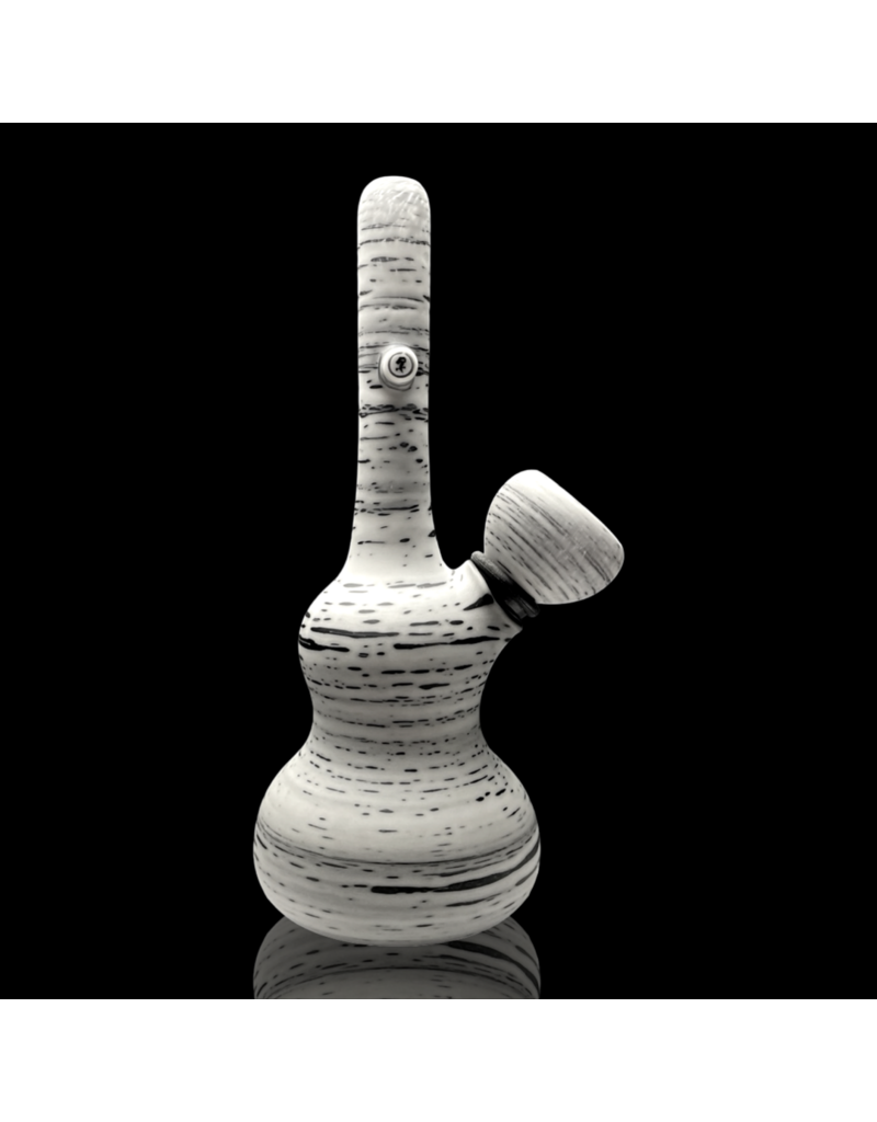Witch DR Witch DR Birch Grommet Hand Bong
