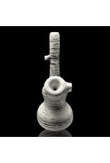 Witch DR Witch DR Birch Grommet Hand Bong