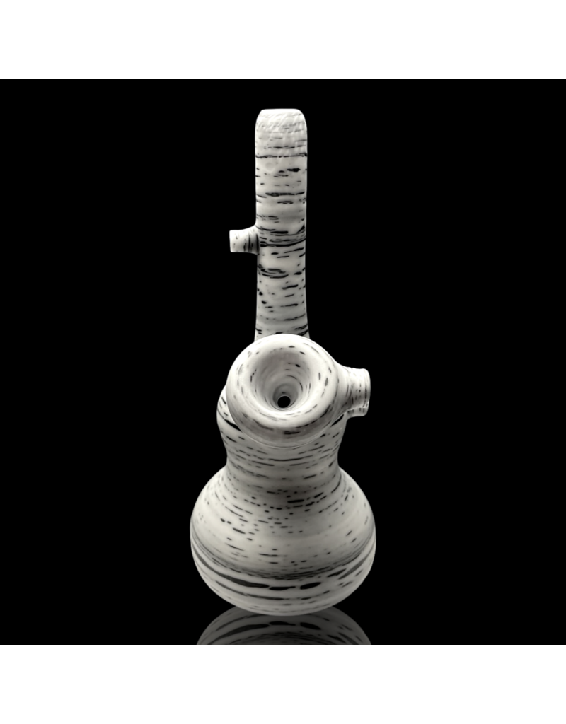 Witch DR Witch DR Birch Grommet Hand Bong
