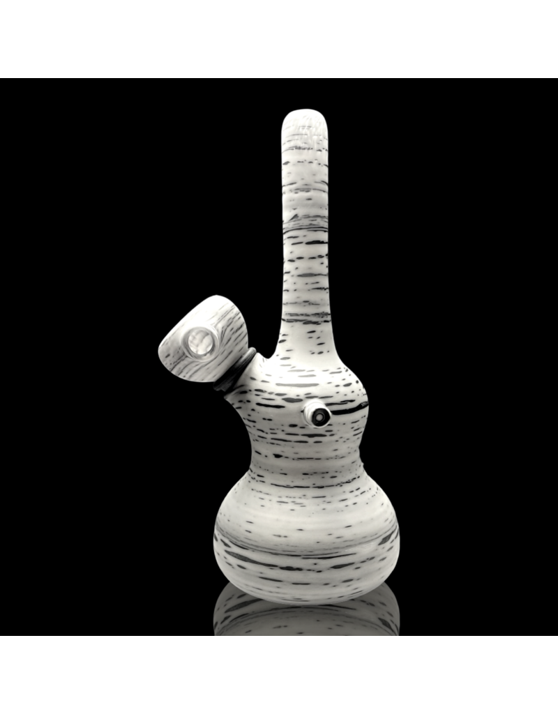 Witch DR Witch DR Birch Grommet Hand Bong