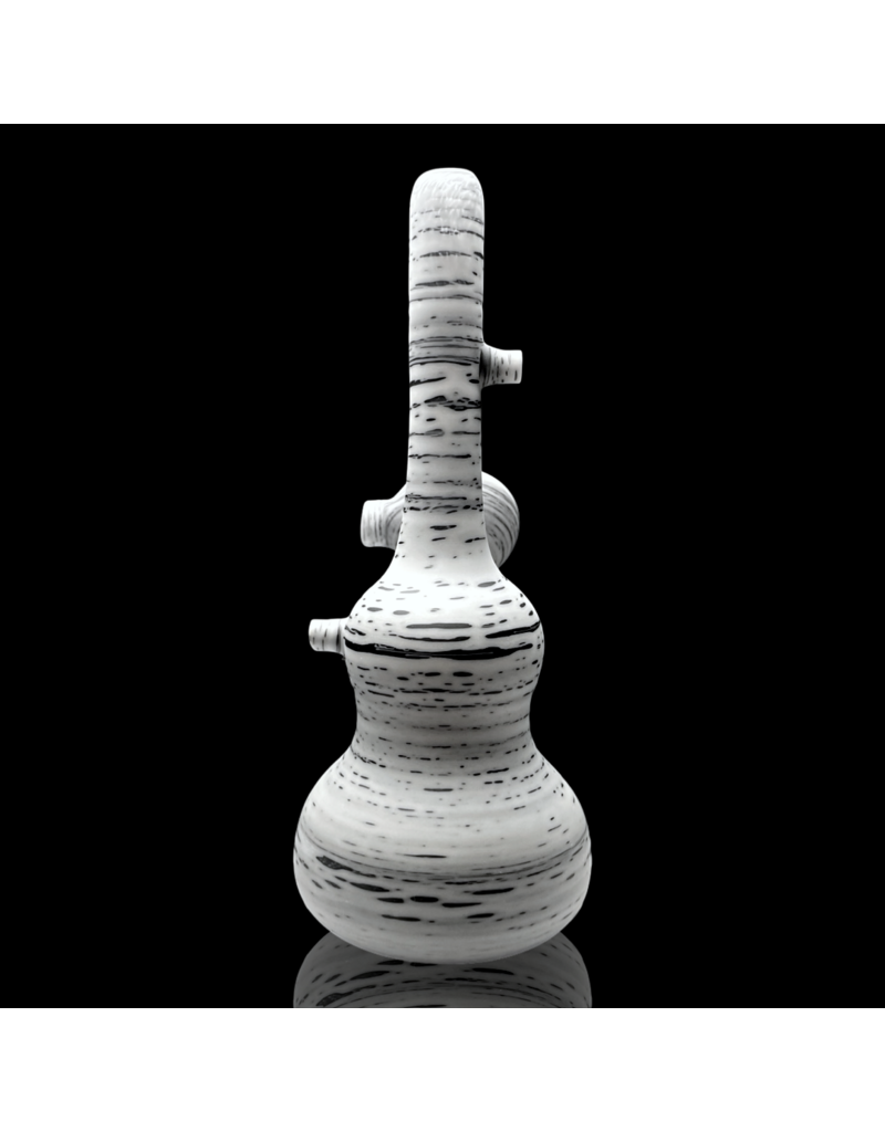 Witch DR Witch DR Birch Grommet Hand Bong