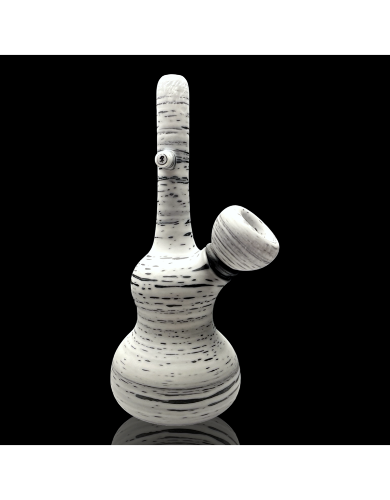 Witch DR Witch DR Birch Grommet Hand Bong