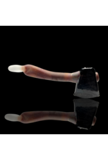 Evan Cals Evan Cals Axe Pendant w/ Bail