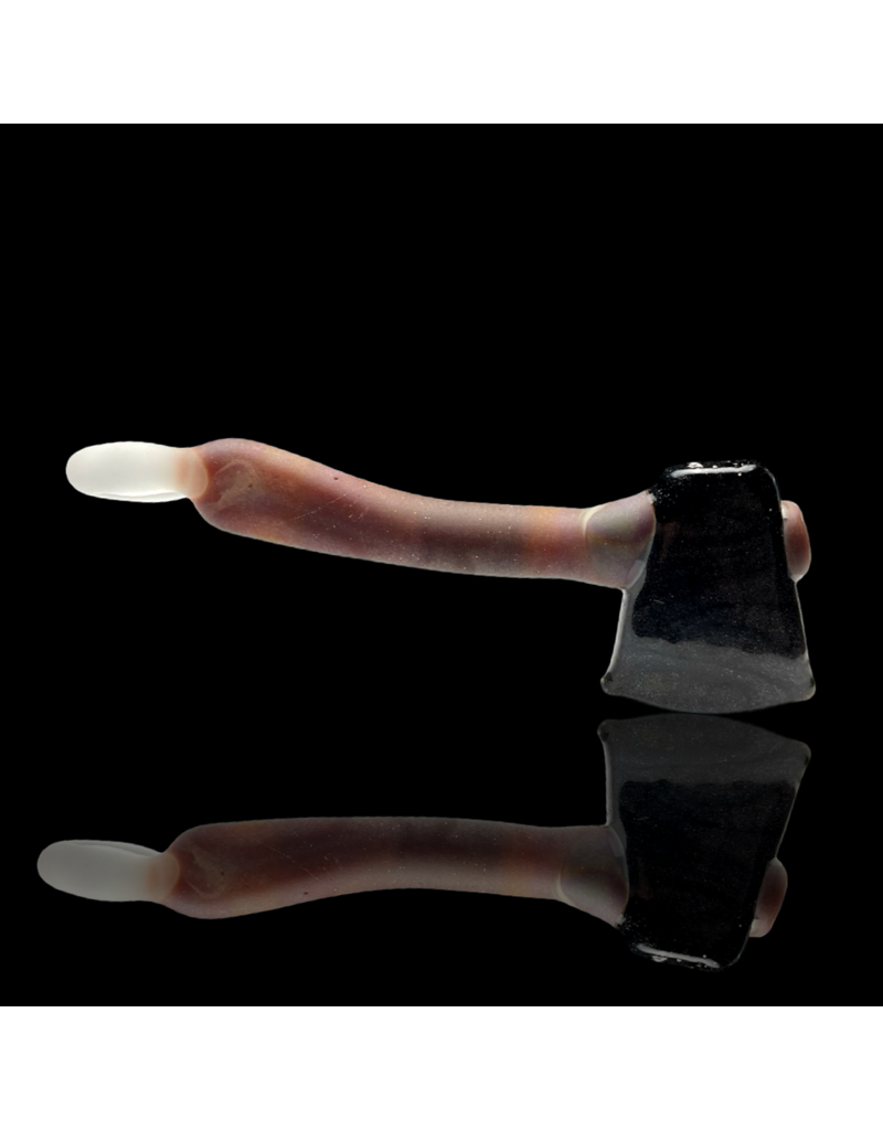 Evan Cals Evan Cals Axe Pendant w/ Bail