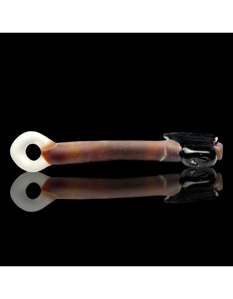 Evan Cals Evan Cals Axe Pendant w/ Bail