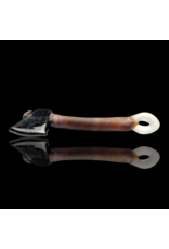 Evan Cals Evan Cals Axe Pendant w/ Bail