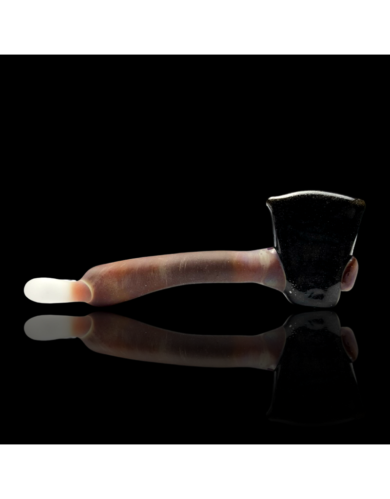 Evan Cals Evan Cals Axe Pendant w/ Bail