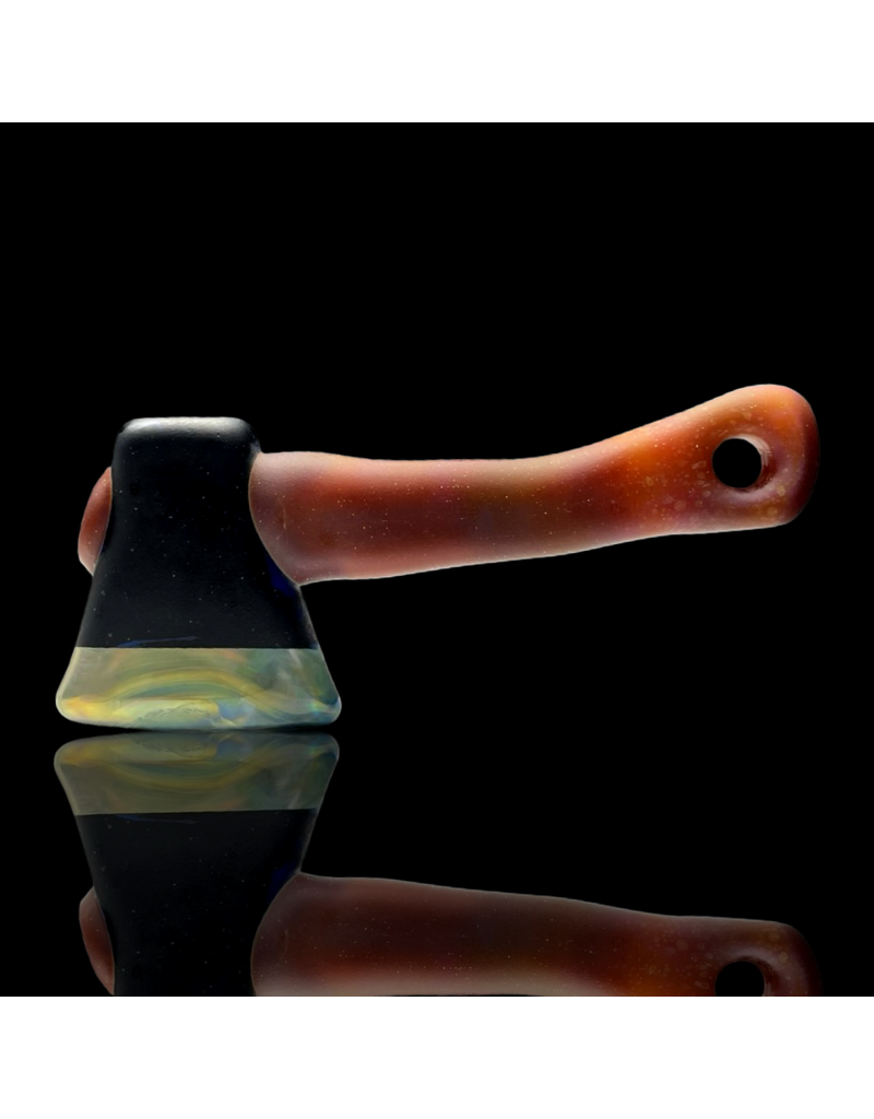 Evan Cals Evan Cals Axe Pendant