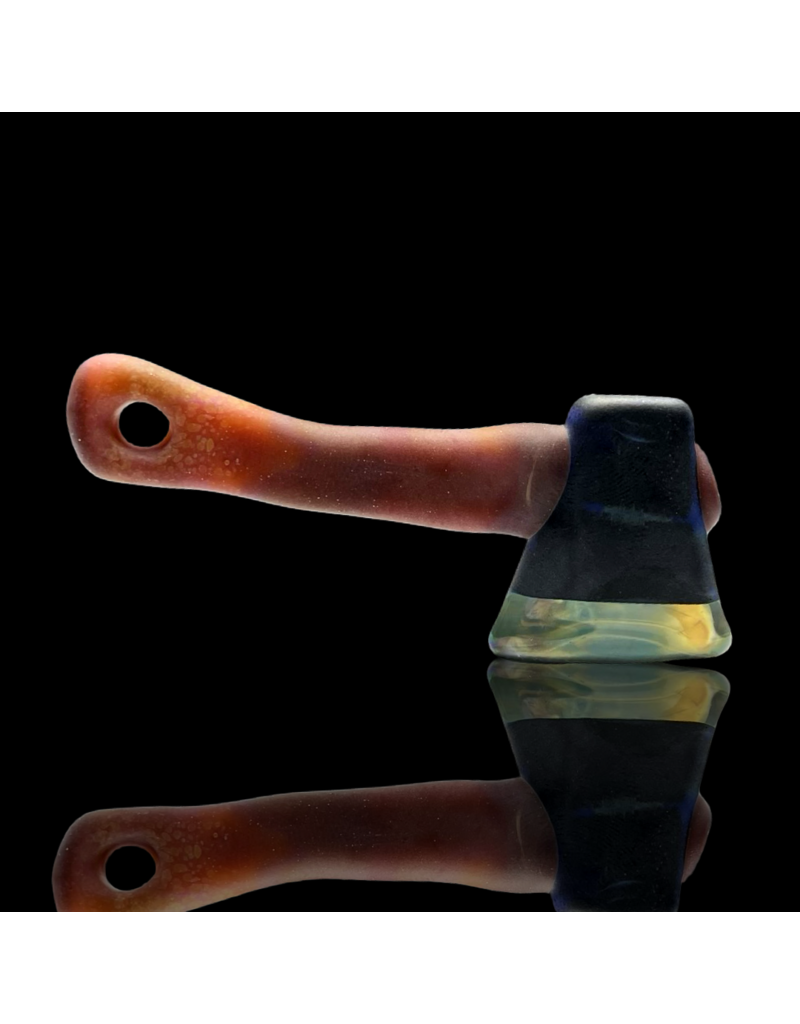 Evan Cals Evan Cals Axe Pendant