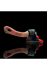 Evan Cals Evan Cals Bloody Axe Pendant