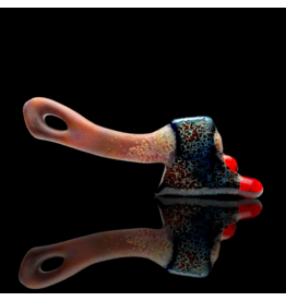 Evan Cals Evan Cals Bloody Axe Pendant