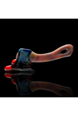 Evan Cals Evan Cals Bloody Axe Pendant