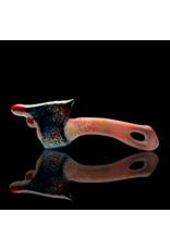 Evan Cals Evan Cals Bloody Axe Pendant