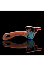 Evan Cals Evan Cals Bloody Axe Pendant