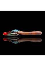 Evan Cals Evan Cals Bloody Axe Pendant