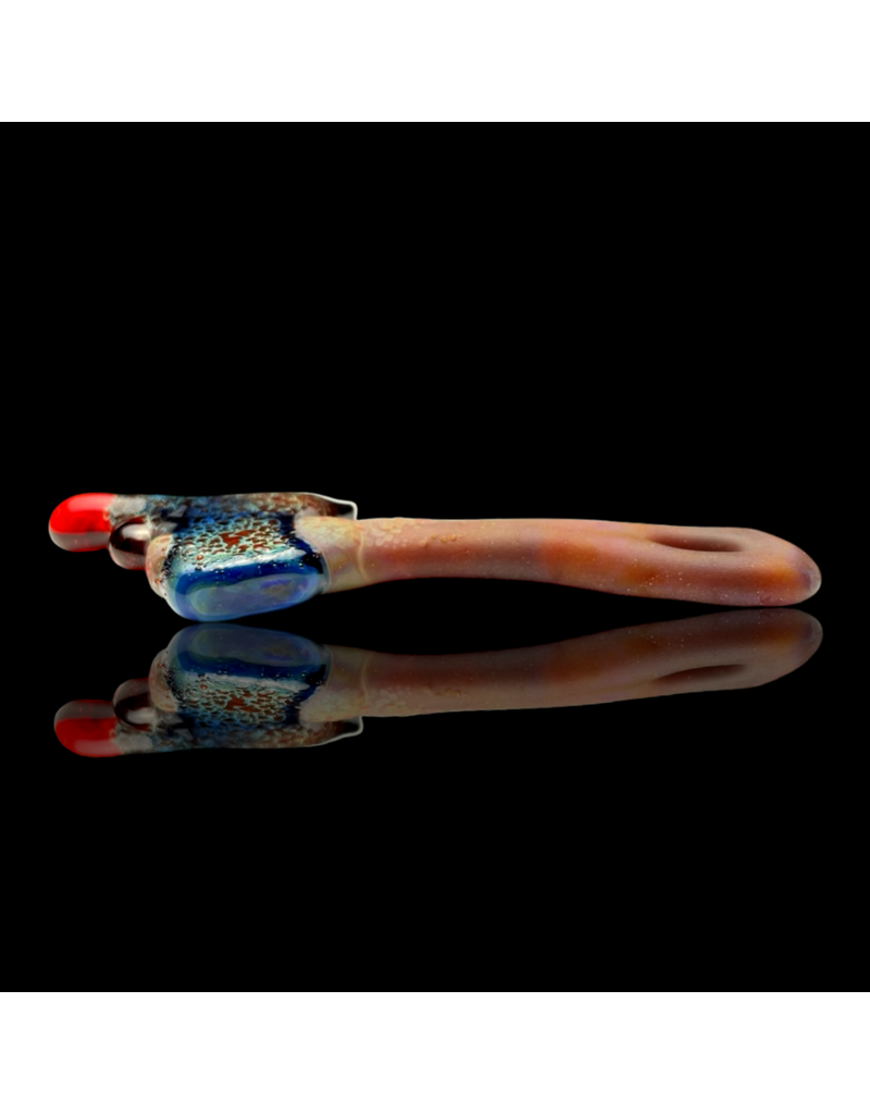 Evan Cals Evan Cals Bloody Axe Pendant