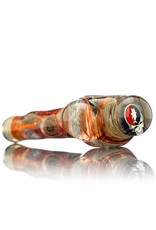 Jerry Kelly Jerry Kelly Millie Glass Spoon Hand Pipe #7