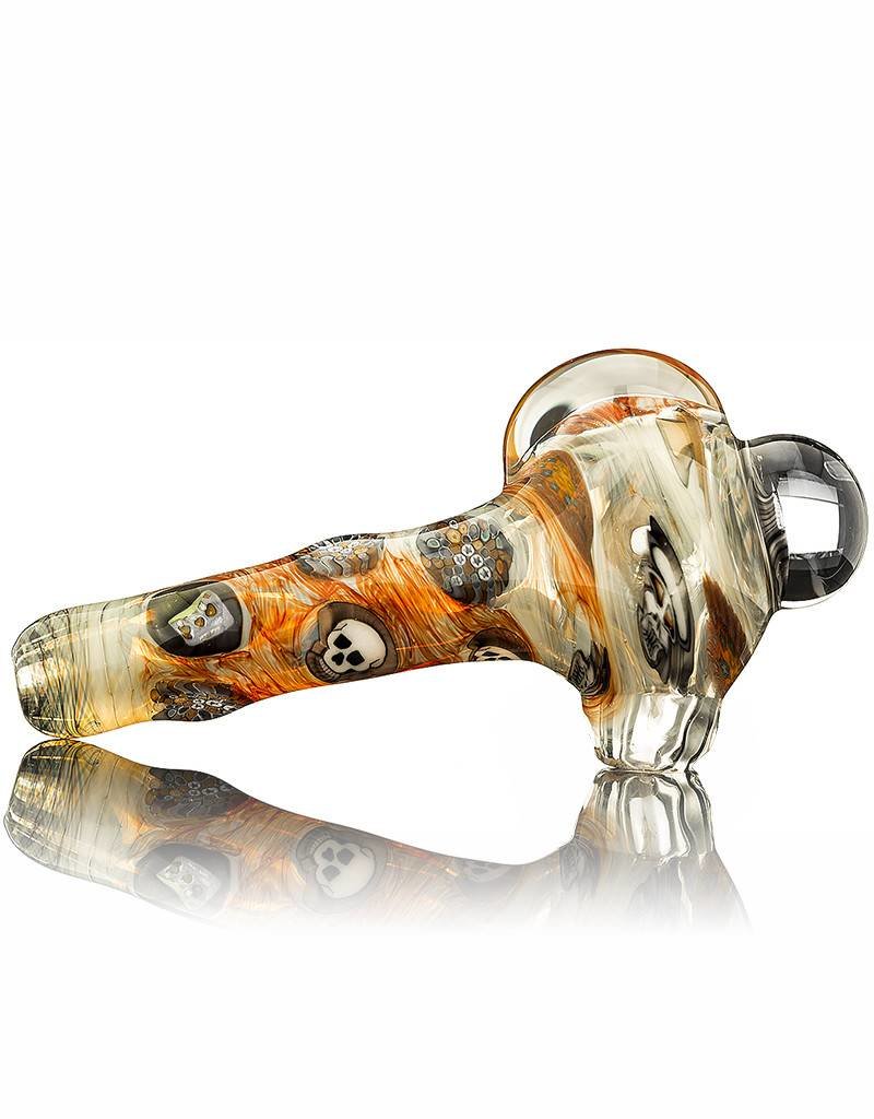 Jerry Kelly SOLD Jerry Kelly Millie Pipe #12