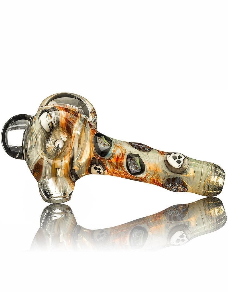 Jerry Kelly SOLD Jerry Kelly Millie Pipe #12