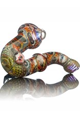 Jerry Kelly Jerry Kelly Chaos Sports Glass Sherlock Hand Pipe