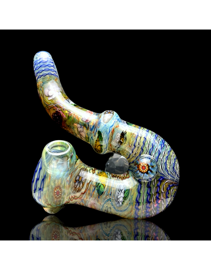 Jerry Kelly Jerry Kelly Millie Sherlock