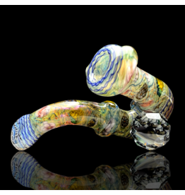 Jerry Kelly MaRCh MaDNe$$ Day8 Floral Millie Facet'd Sherlock Jerry Kelly