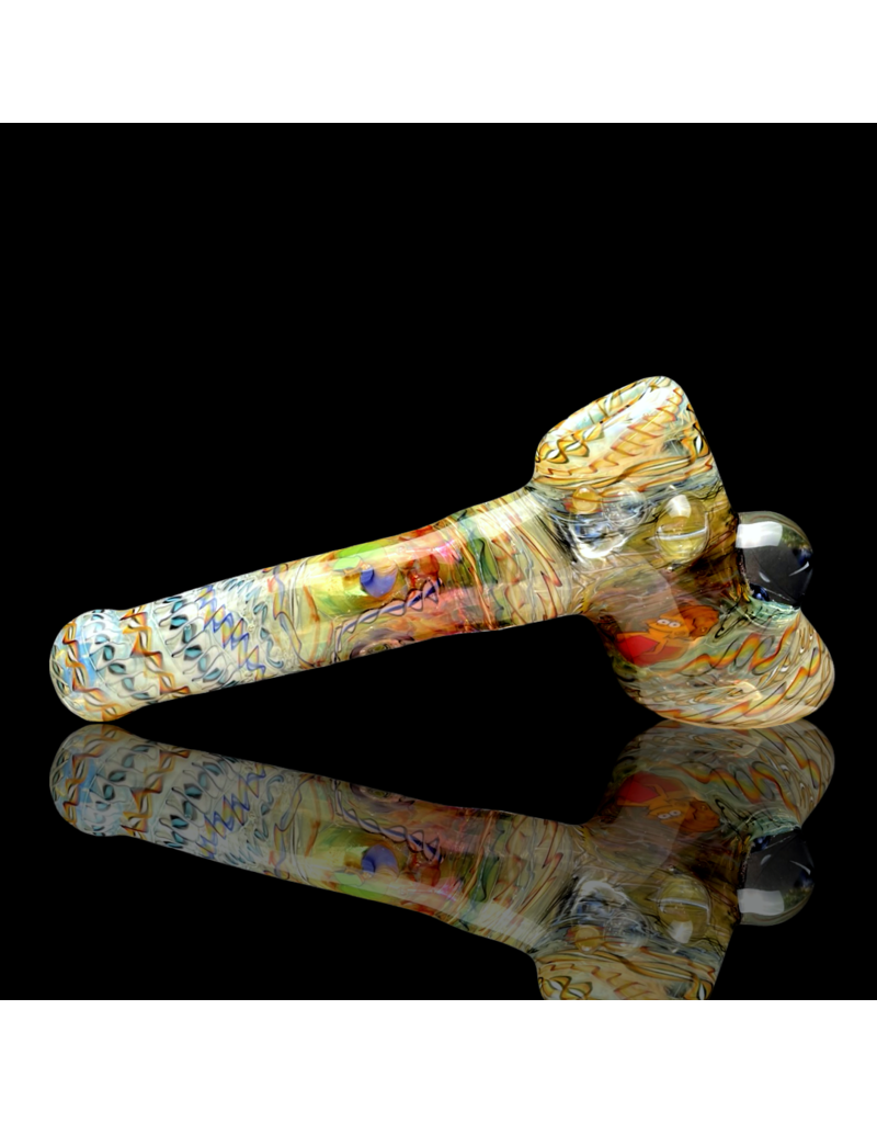 Jerry Kelly Jerry Kelly Millie Hammer A