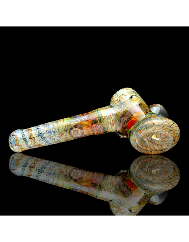 Jerry Kelly Jerry Kelly Millie Hammer A