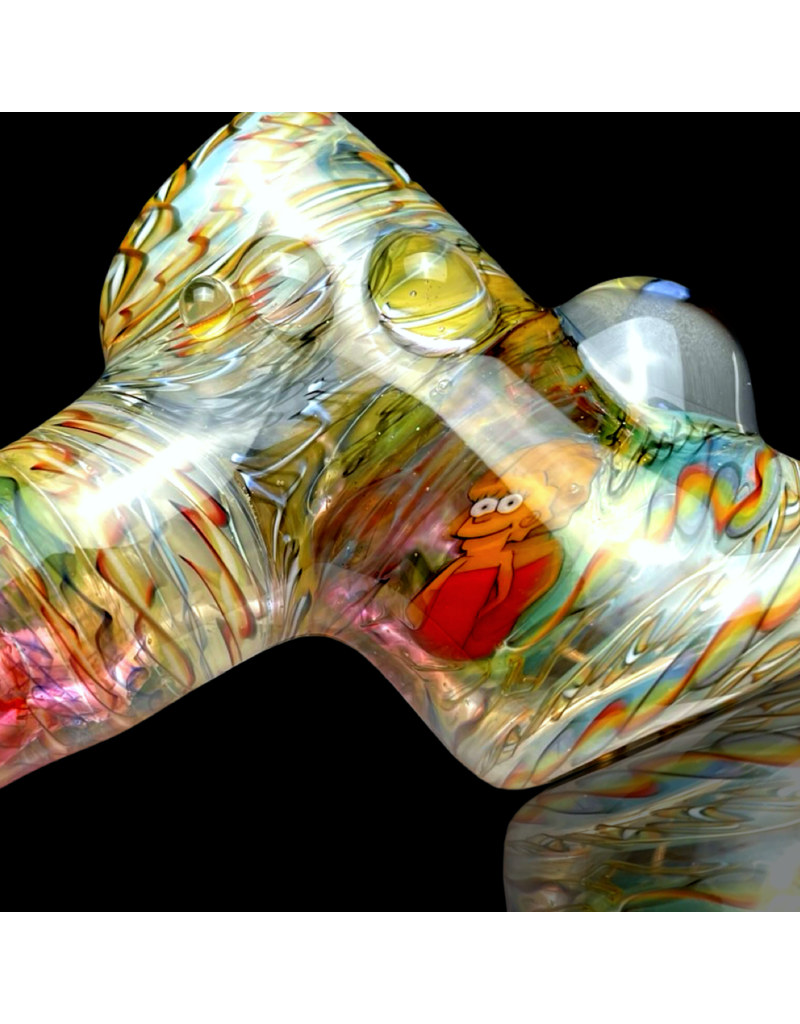 Jerry Kelly Jerry Kelly Millie Hammer A