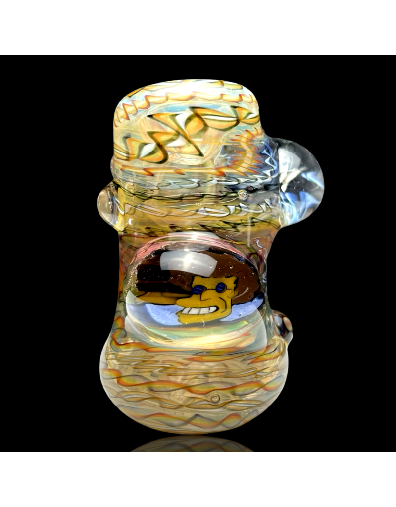 Jerry Kelly Jerry Kelly Millie Hammer A