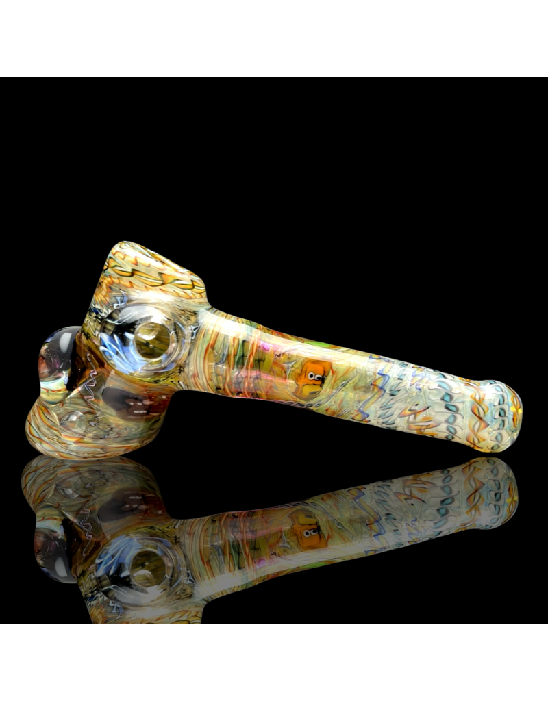 Jerry Kelly Jerry Kelly Millie Hammer A