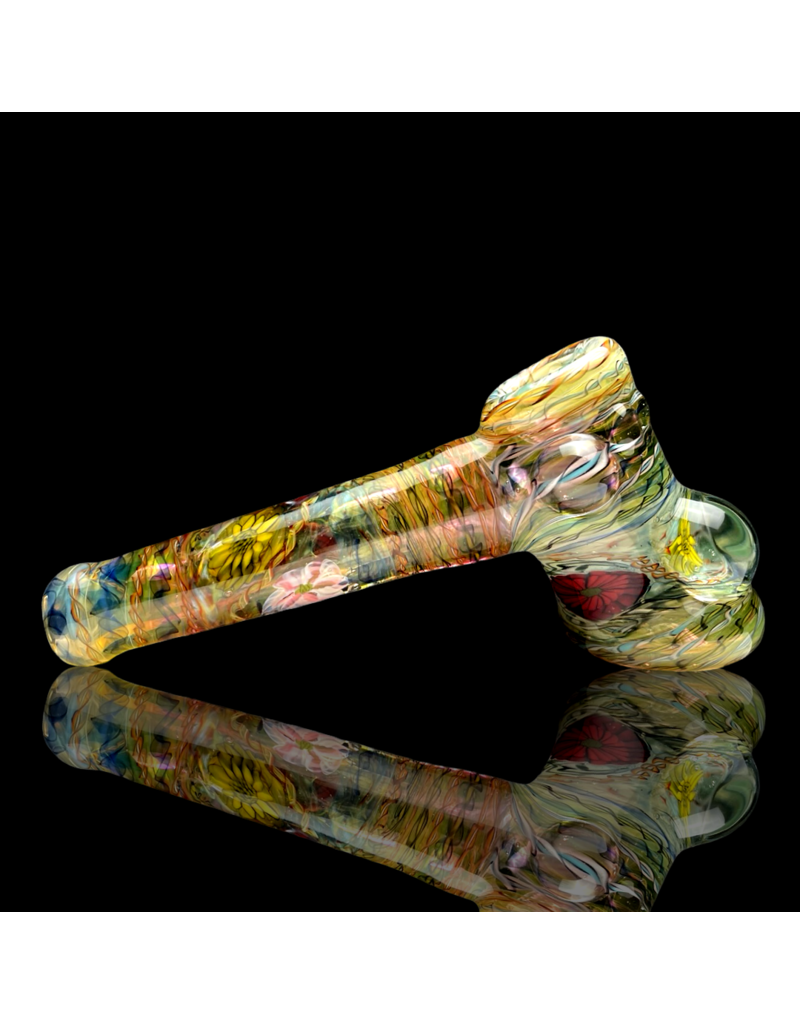 Jerry Kelly Jerry Kelly Millie Hammer B