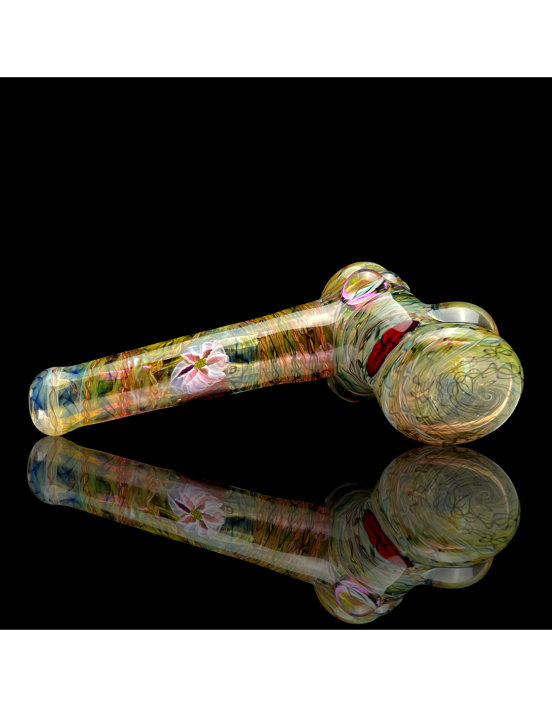 Jerry Kelly Jerry Kelly Millie Hammer B