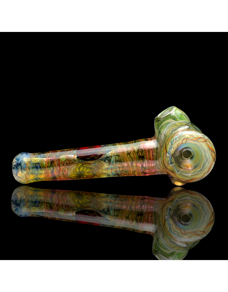 Jerry Kelly Jerry Kelly Millie Hammer B