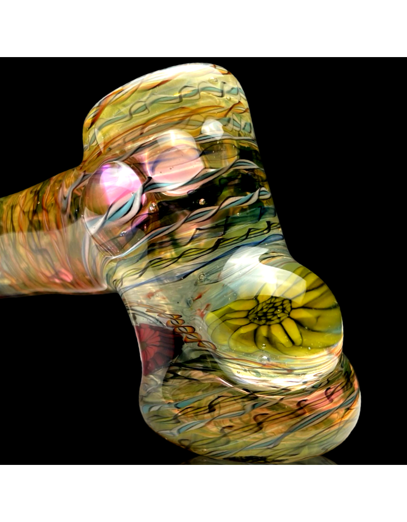 Jerry Kelly Jerry Kelly Millie Hammer B