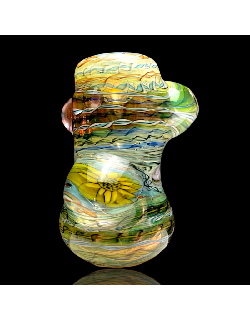 Jerry Kelly Jerry Kelly Millie Hammer B