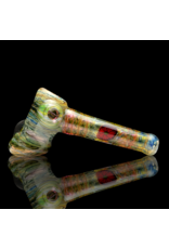 Jerry Kelly Jerry Kelly Millie Hammer B