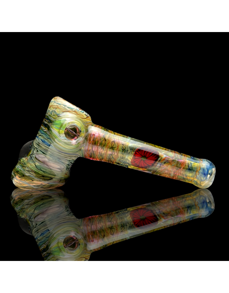 Jerry Kelly Jerry Kelly Millie Hammer B