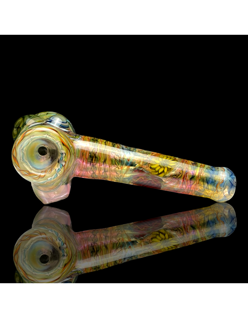 Jerry Kelly Jerry Kelly Millie Hammer B