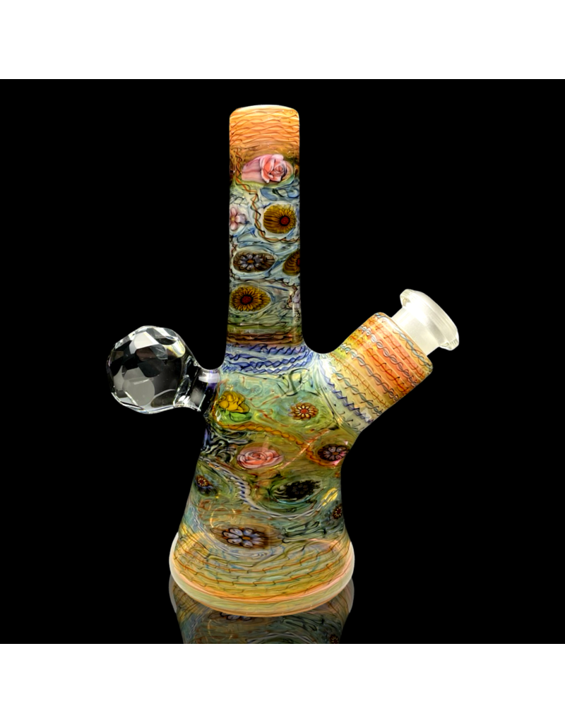 Jerry Kelly Jerry Kelly Millie Mini Tube A