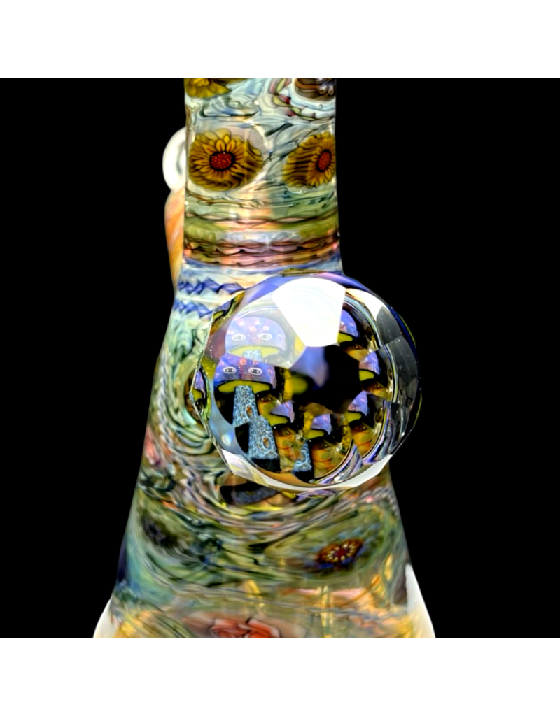 Jerry Kelly Jerry Kelly Millie Mini Tube A