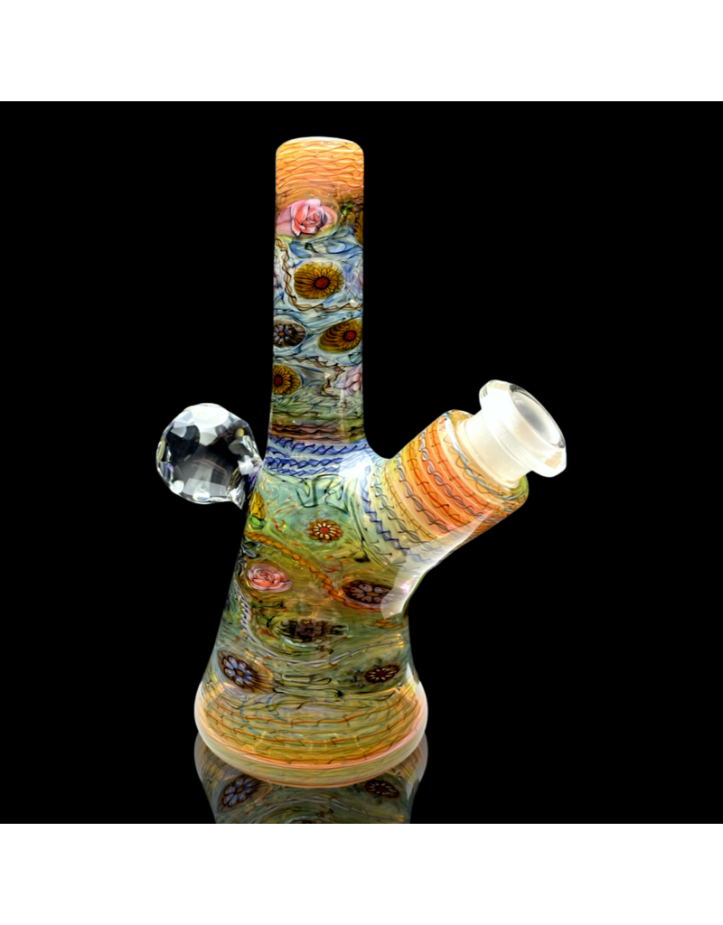 Jerry Kelly Jerry Kelly Millie Mini Tube A