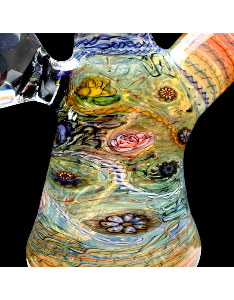 Jerry Kelly Jerry Kelly Millie Mini Tube A