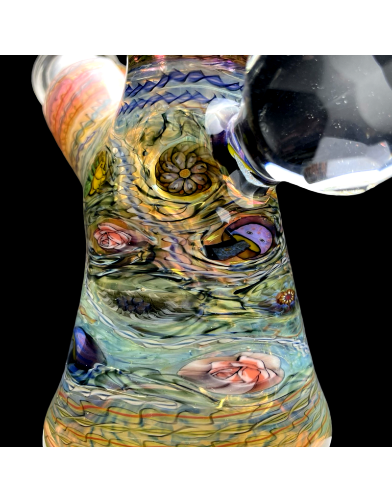 Jerry Kelly Jerry Kelly Millie Mini Tube A