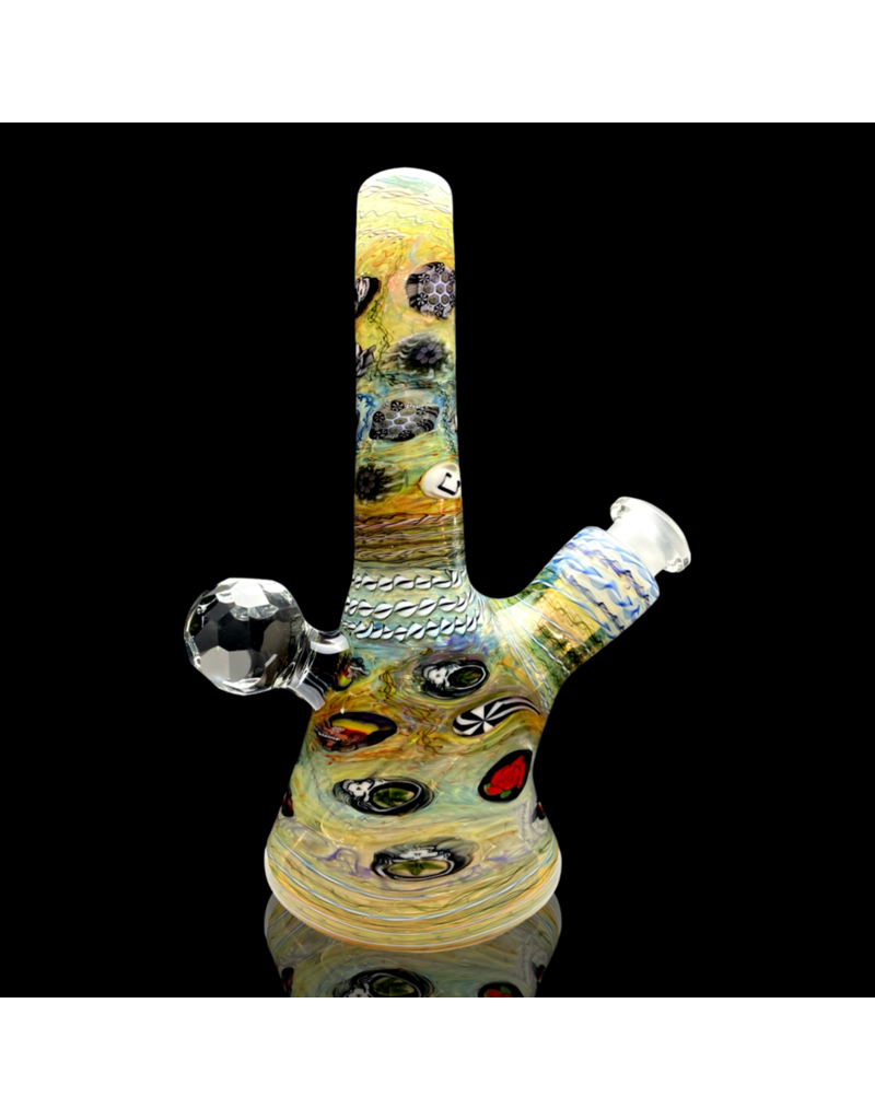 Jerry Kelly Jerry Kelly Millie Mini Tube B