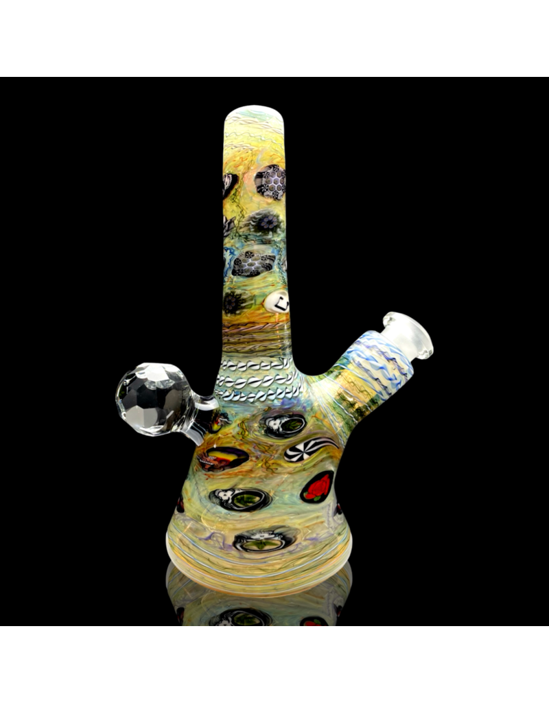 Jerry Kelly Jerry Kelly Millie Mini Tube